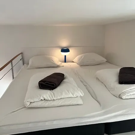 Apartman Convenient - Close To Everything Odense