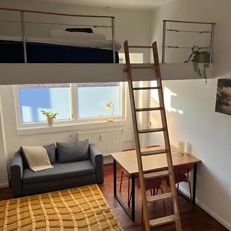 Convenient - Close To Everything Apartman