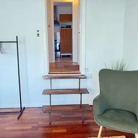 Convenient - Close To Everything * Odense