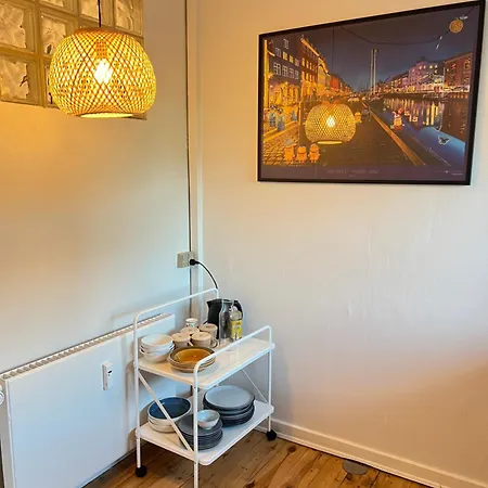 Convenient - Close To Everything Apartman *