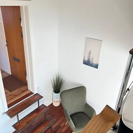 Convenient - Close To Everything Apartman Odense