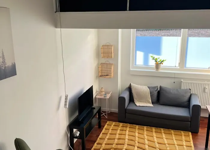 Convenient - Close To Everything Οντένσε