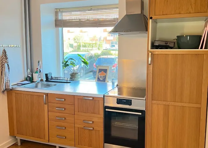 Convenient - Close To Everything *