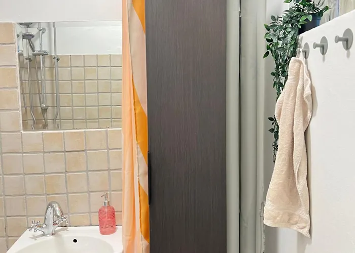 Appartement Convenient - Close To Everything