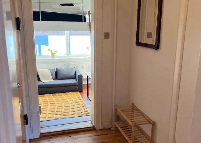 Convenient - Close To Everything * Odense