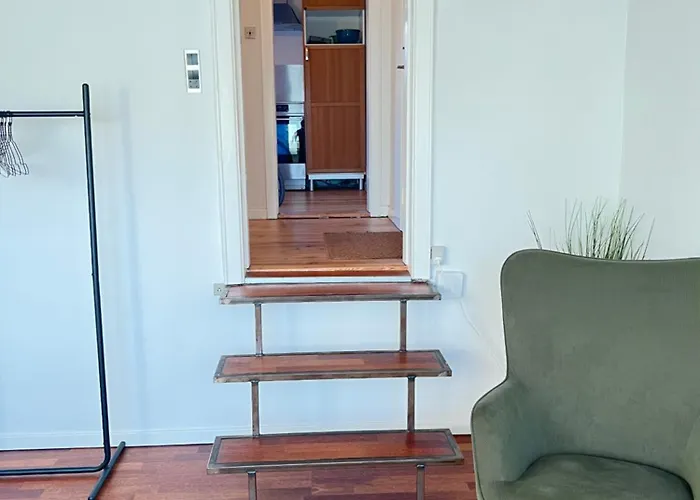 Convenient - Close To Everything * Odense