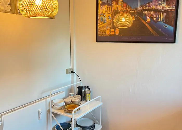 Convenient - Close To Everything Appartement *