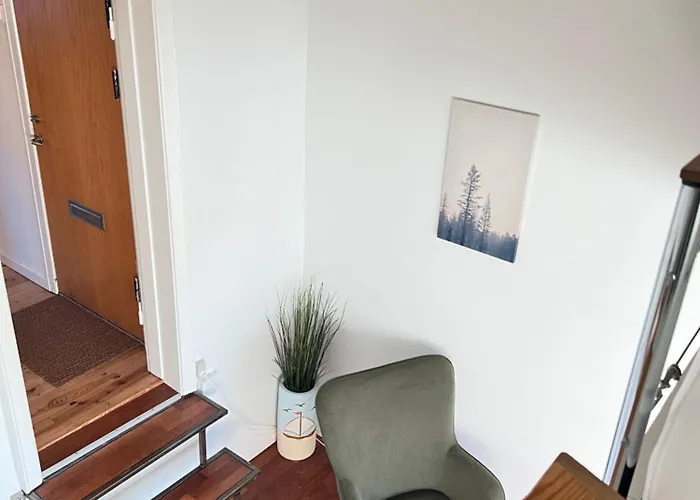 Convenient - Close To Everything Appartement Odense